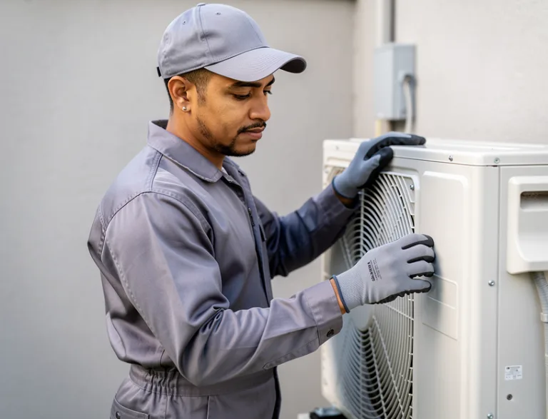 Wärmepumpeninstallateur Service in Kiel